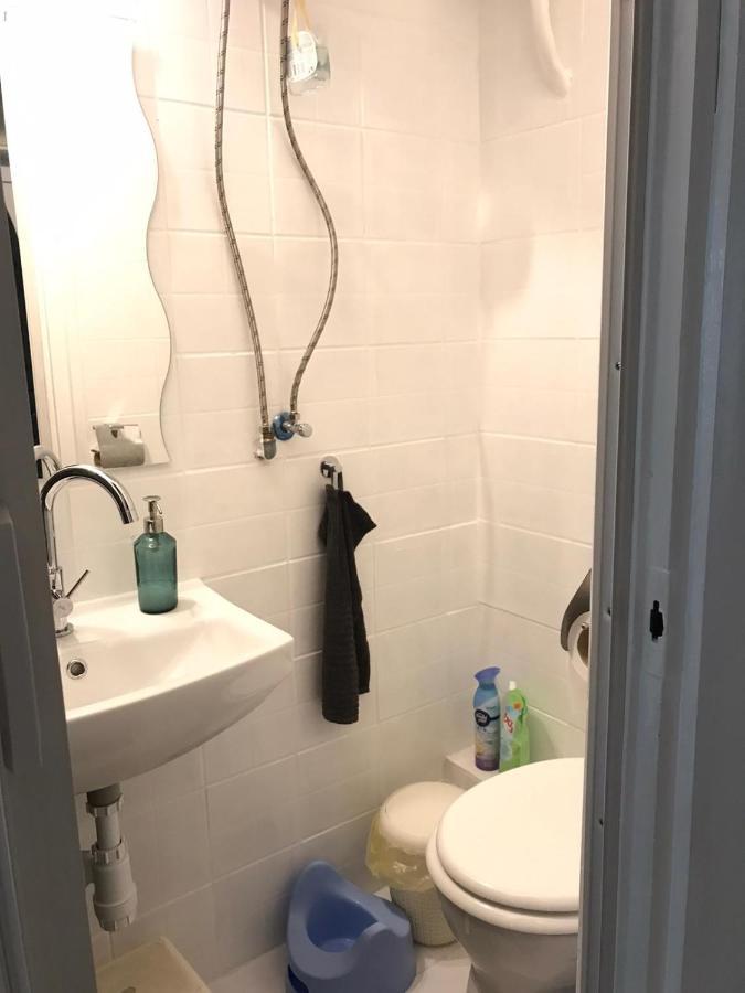 Studio In City Centre
