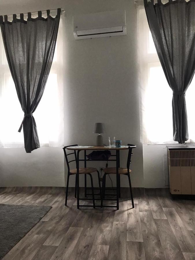 Apartment Studio In City Centre Budapest
